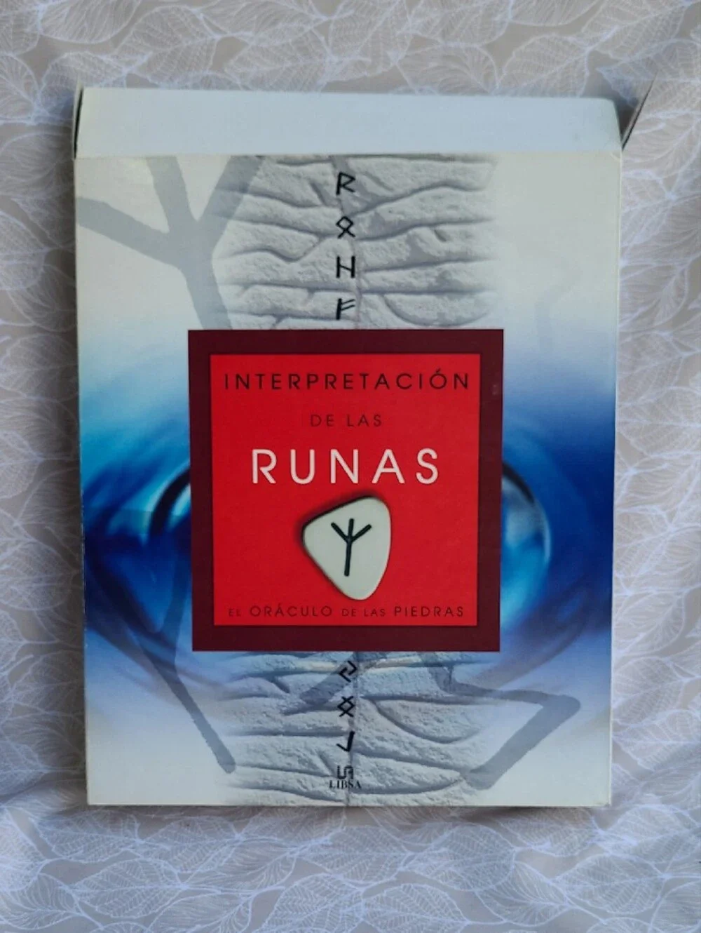 Lisba libro espanol