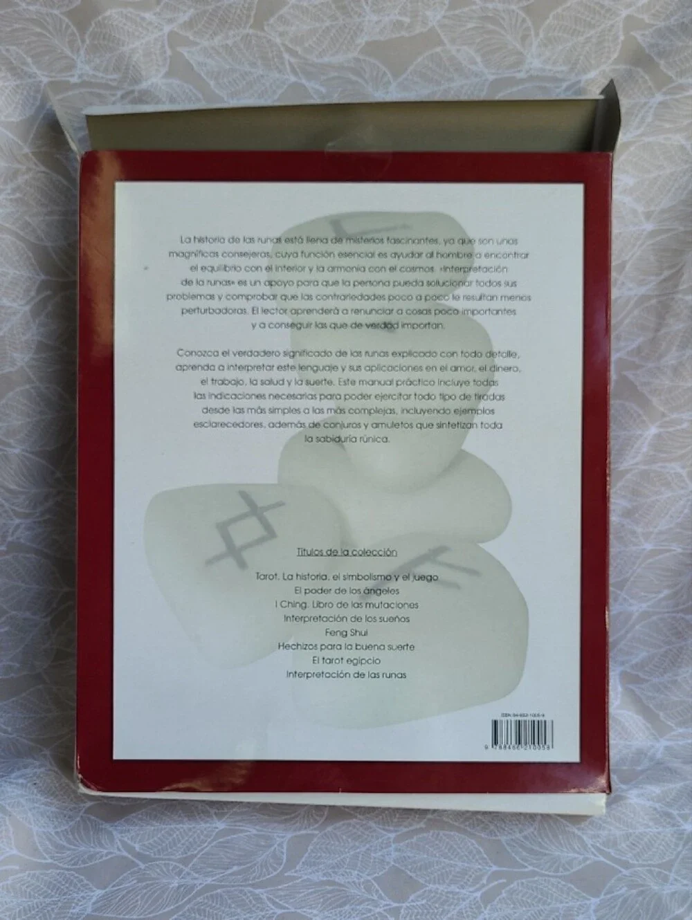 Lisba libro espanol