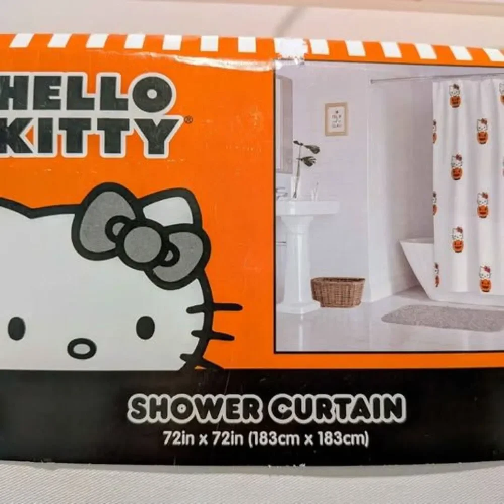 Sanrio hello kitty