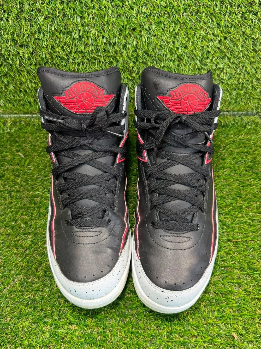 Jordan 🔥 air