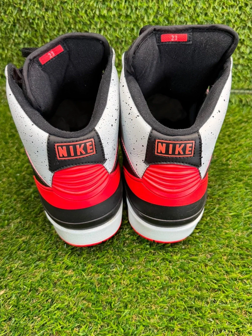 Jordan 🔥 air