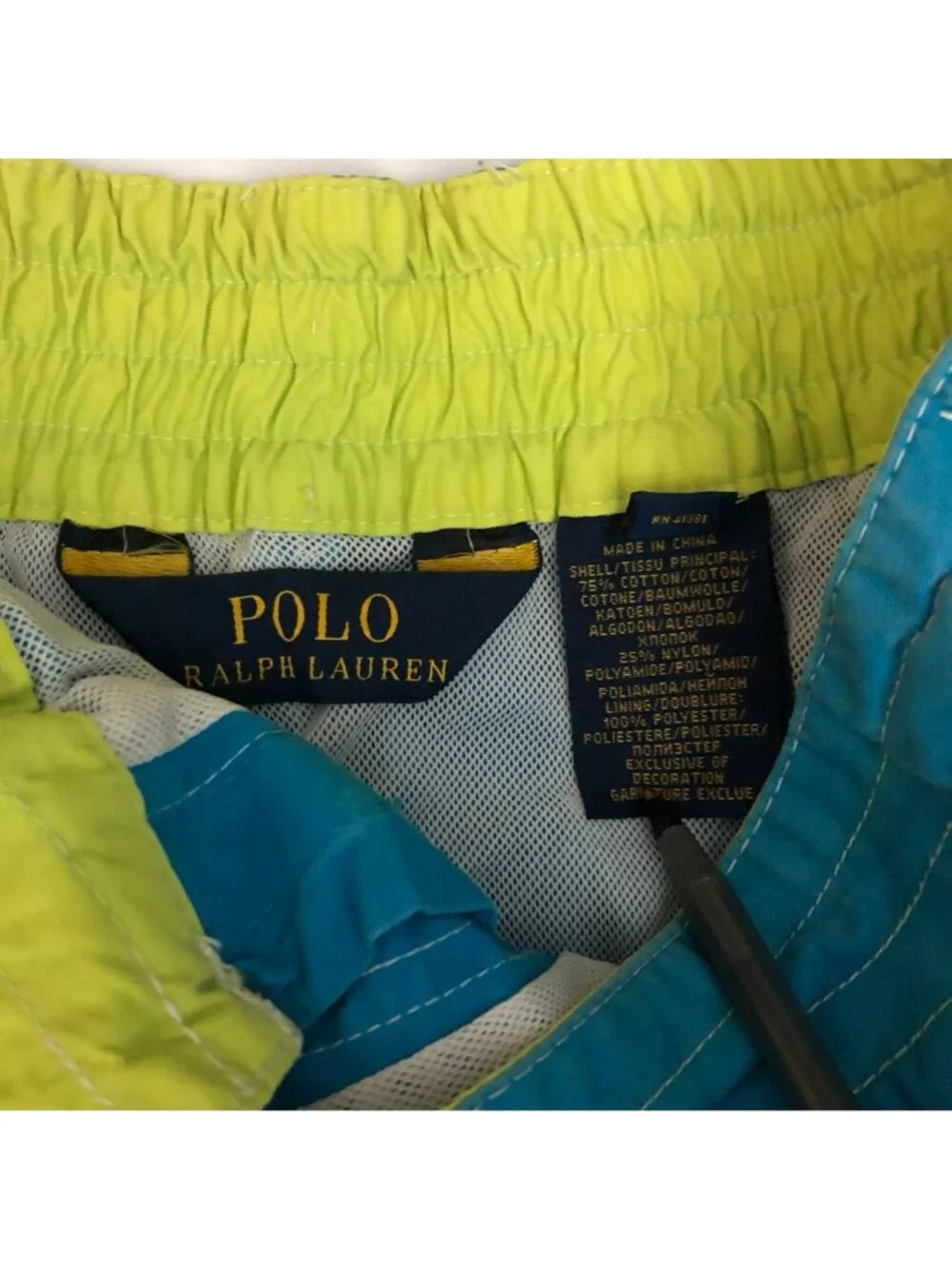 Polo Ralph Lauren polo ralph