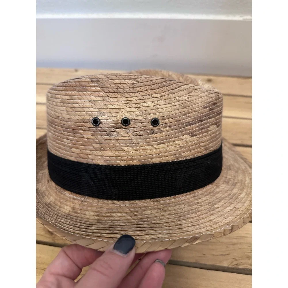 Hat, contemporary