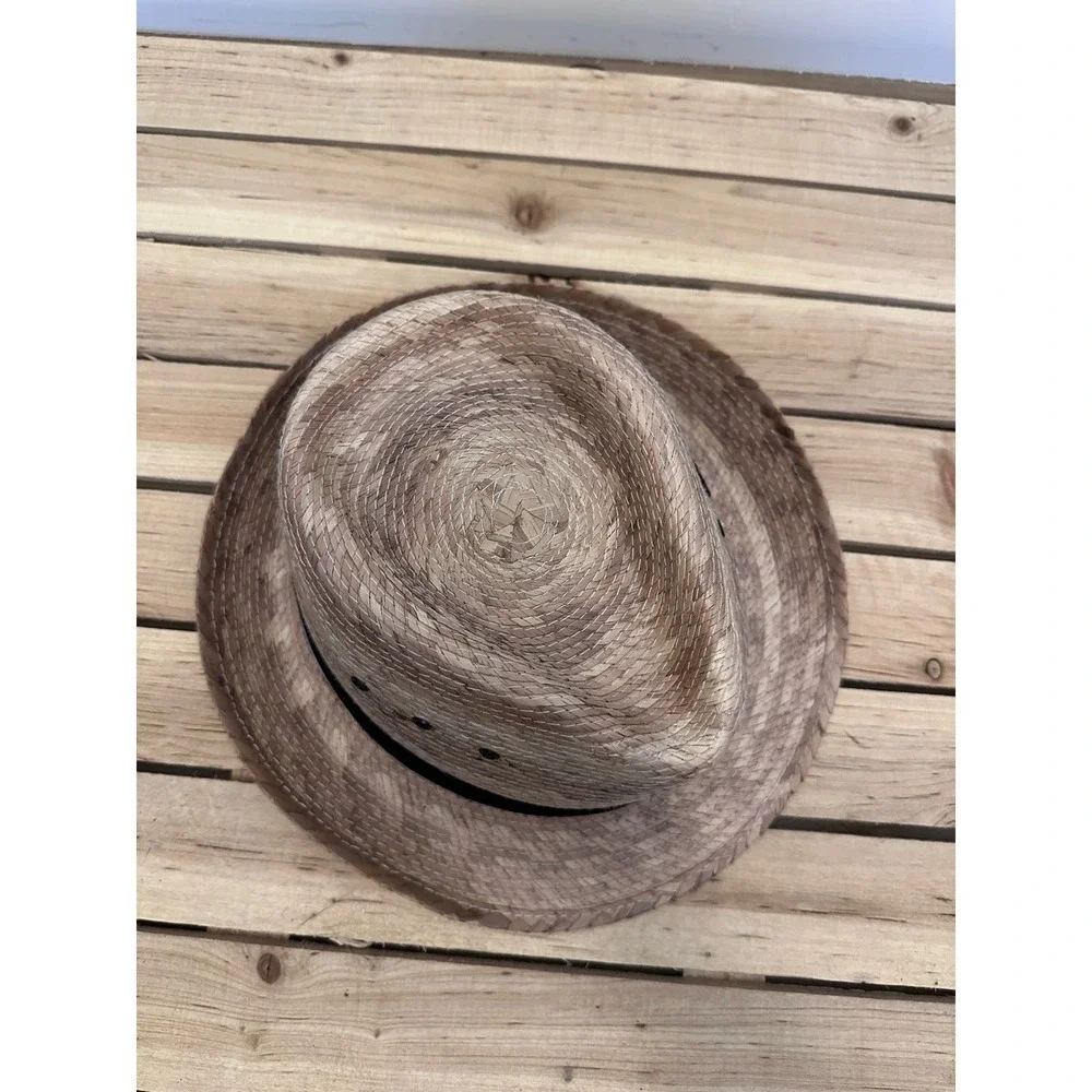 Hat, contemporary