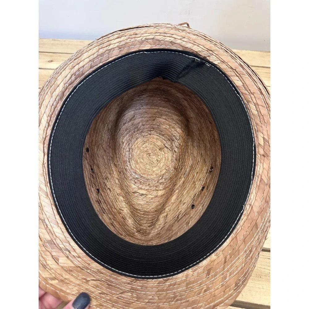 Hat, contemporary