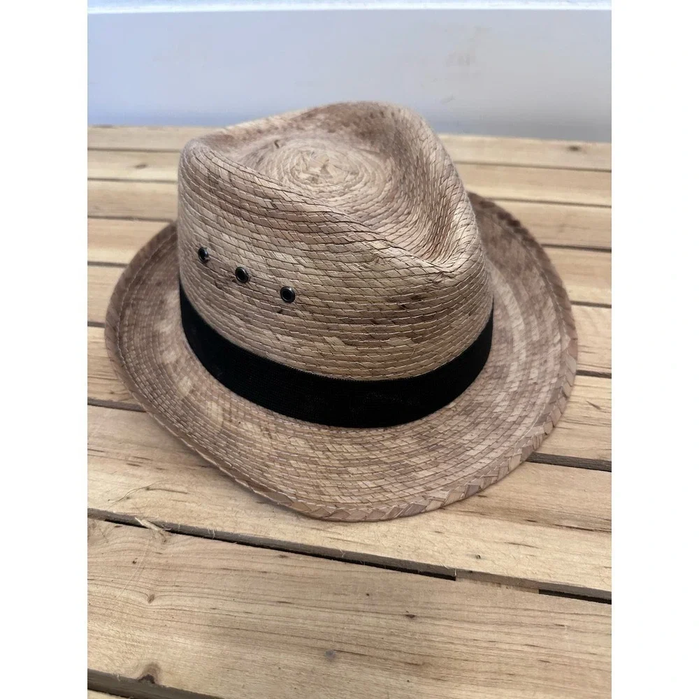 Hat, contemporary