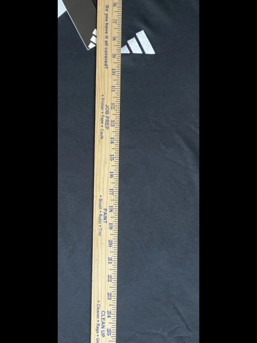 adidas men short
