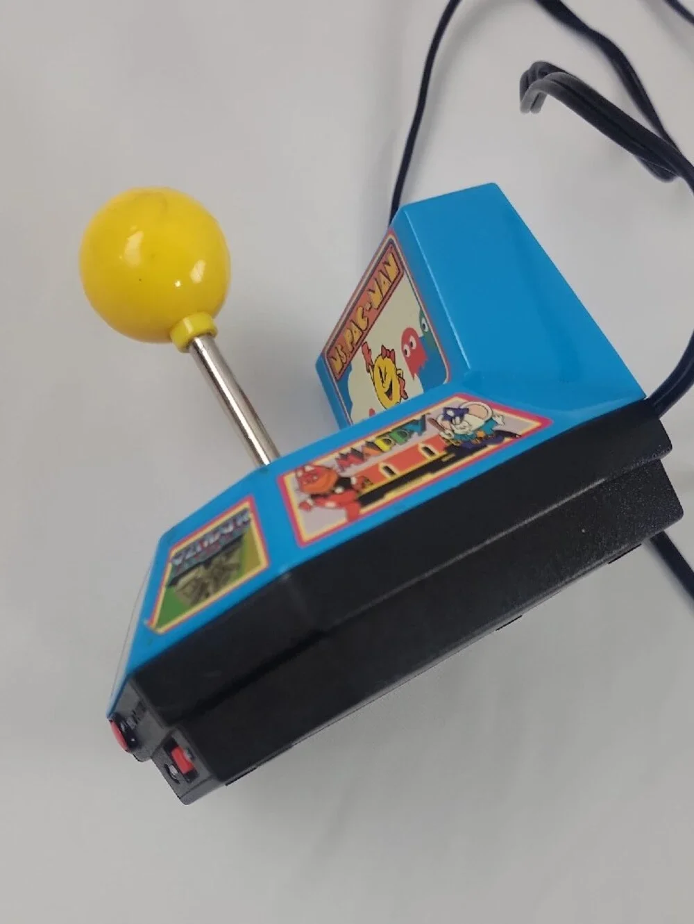 tv games bright blue