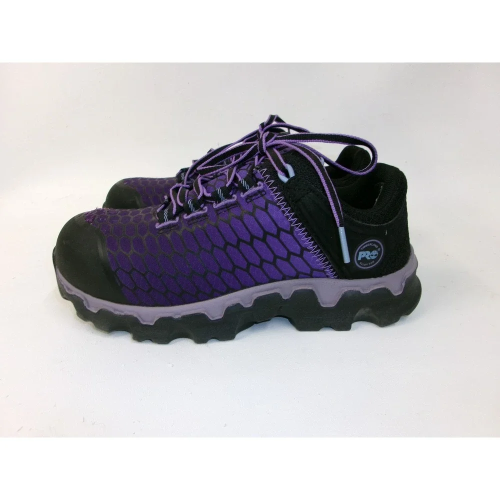 Timberland PRO durable timberland