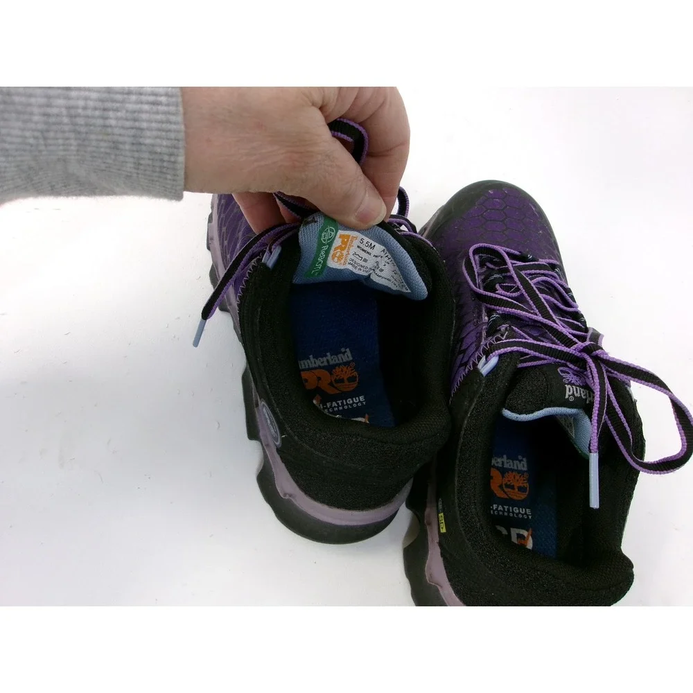 Timberland PRO durable timberland