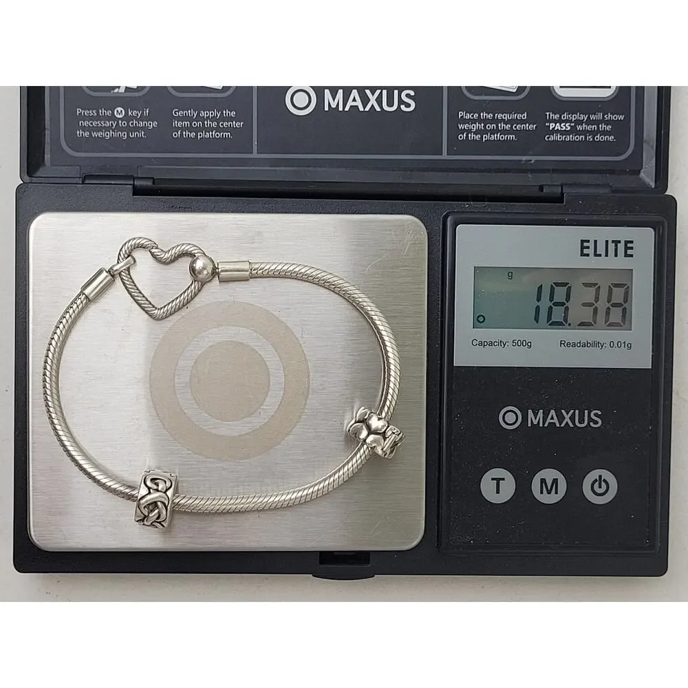 Pandora classic snake