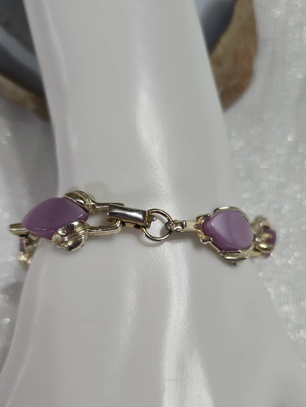 Coro vintage gold