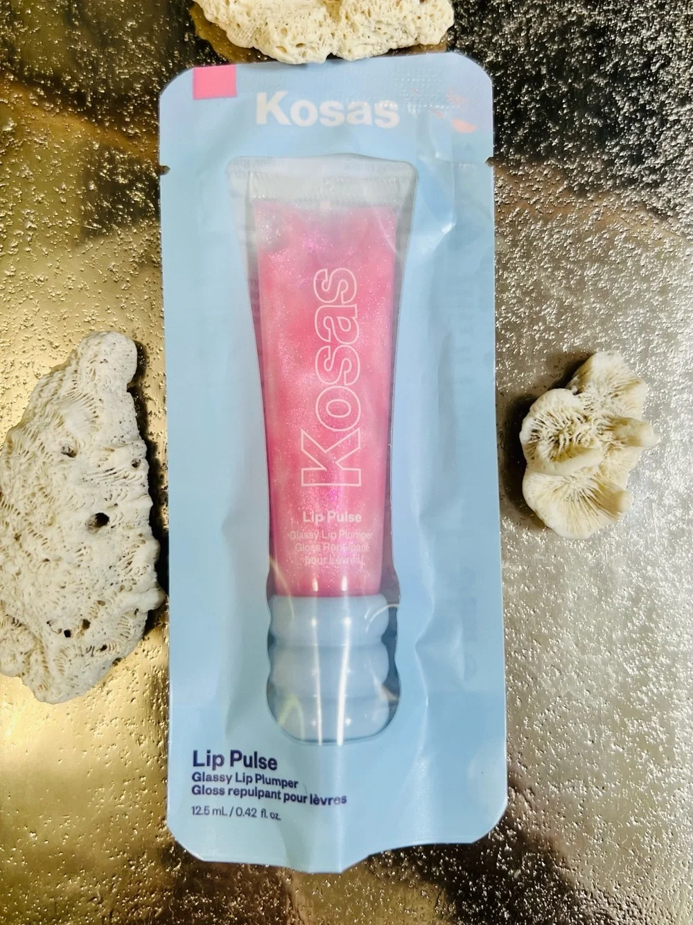 Kosas lip plumper