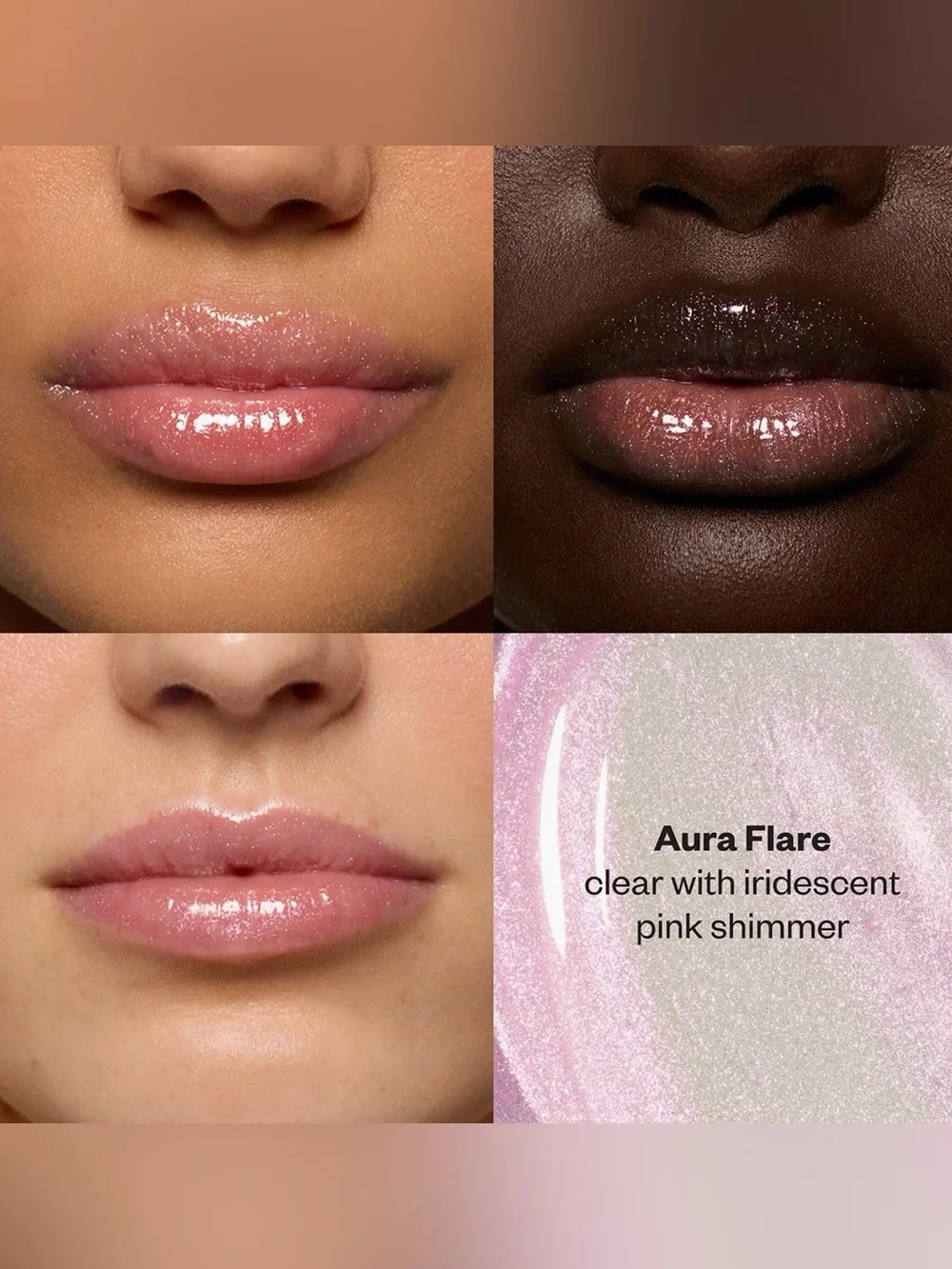 Kosas lip plumper