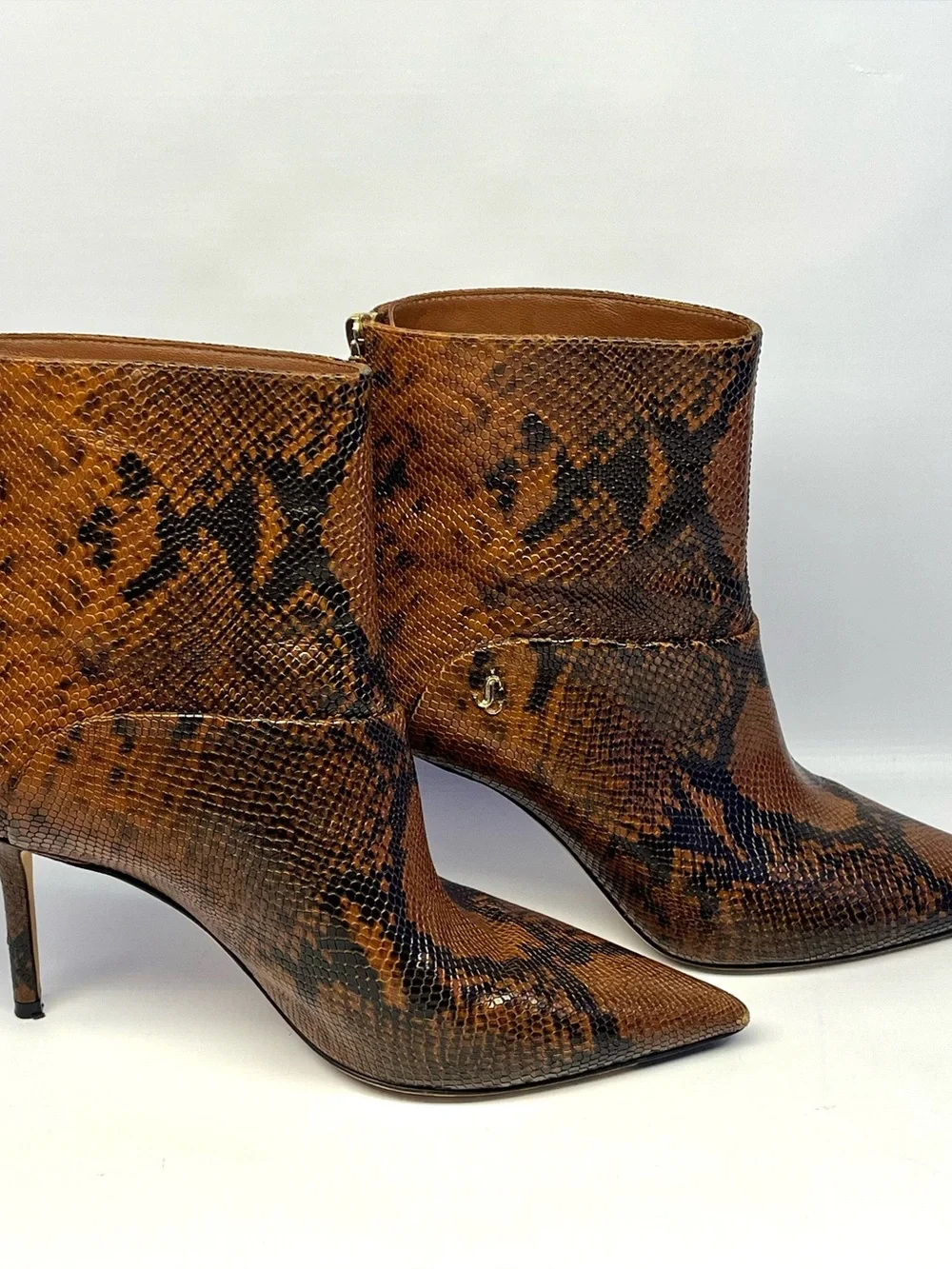Jimmy Choo pre loved
