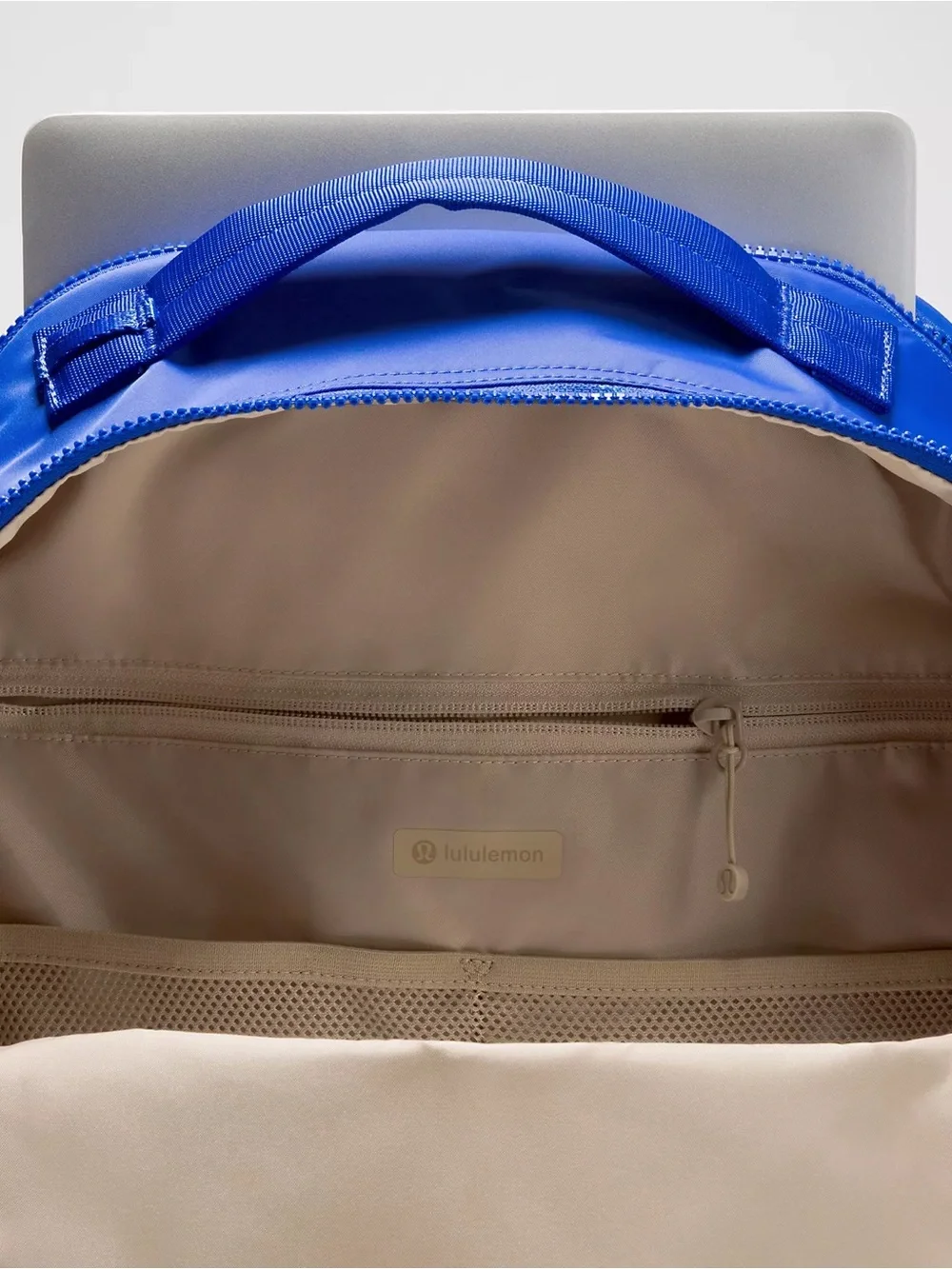 lululemon athletica repellent gear