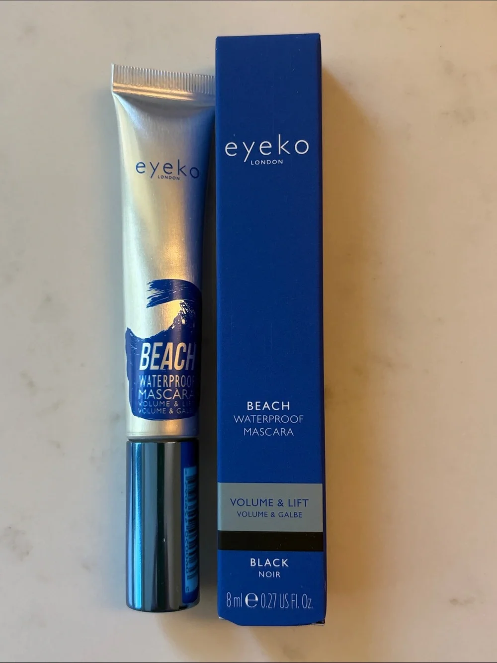 Eyeko beach waterproof