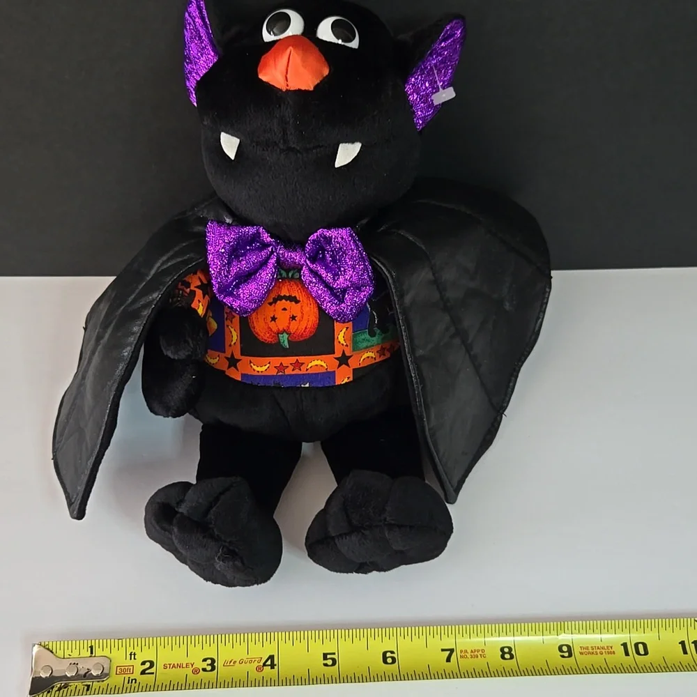 Chosun International animated vampire