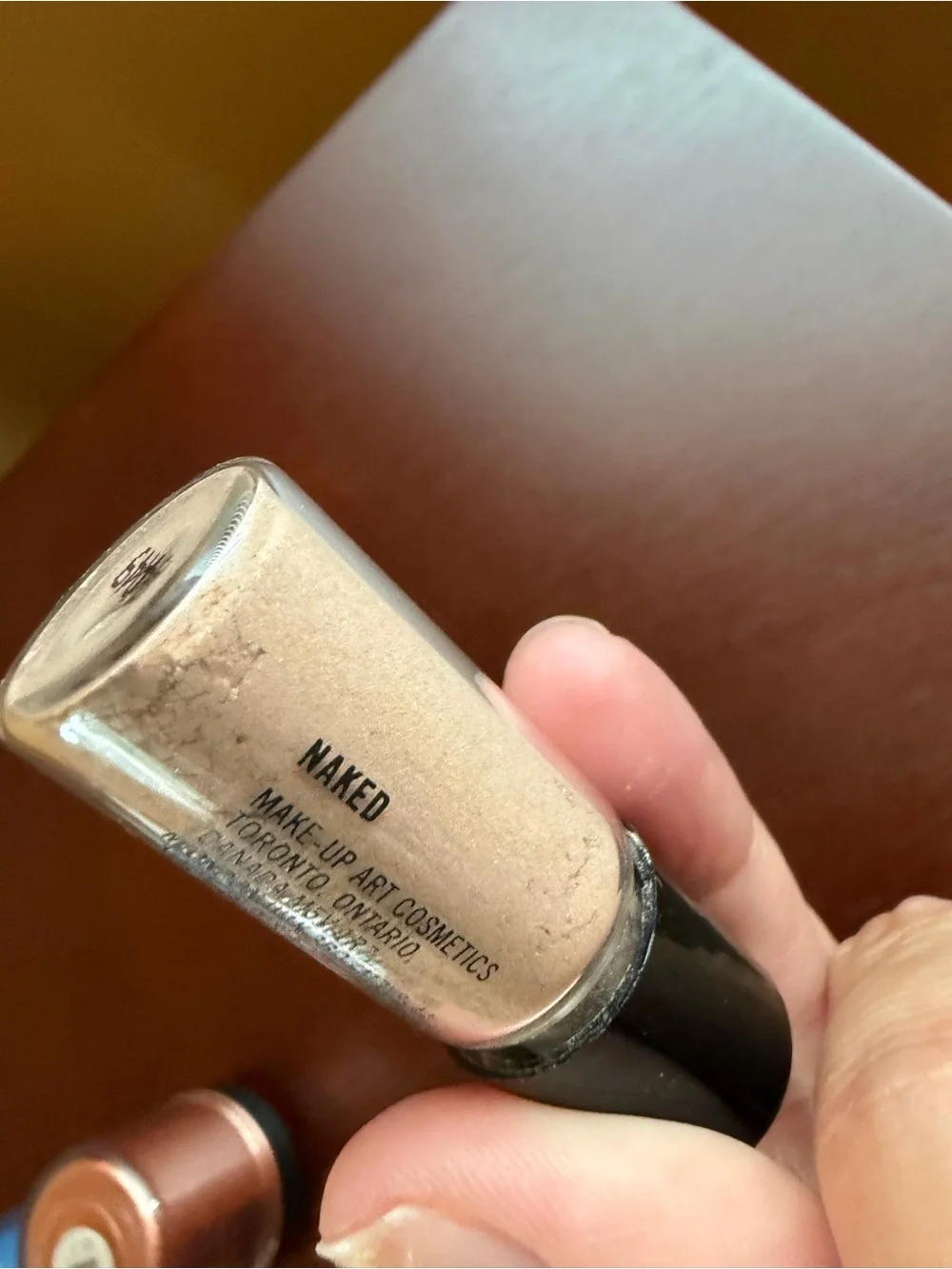 MAC Cosmetics assorted mac