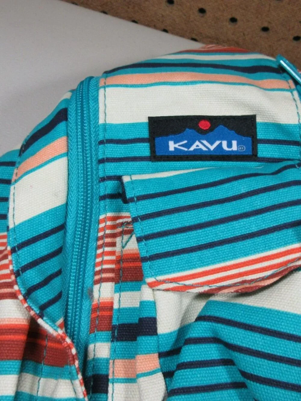 Kavu $1 97