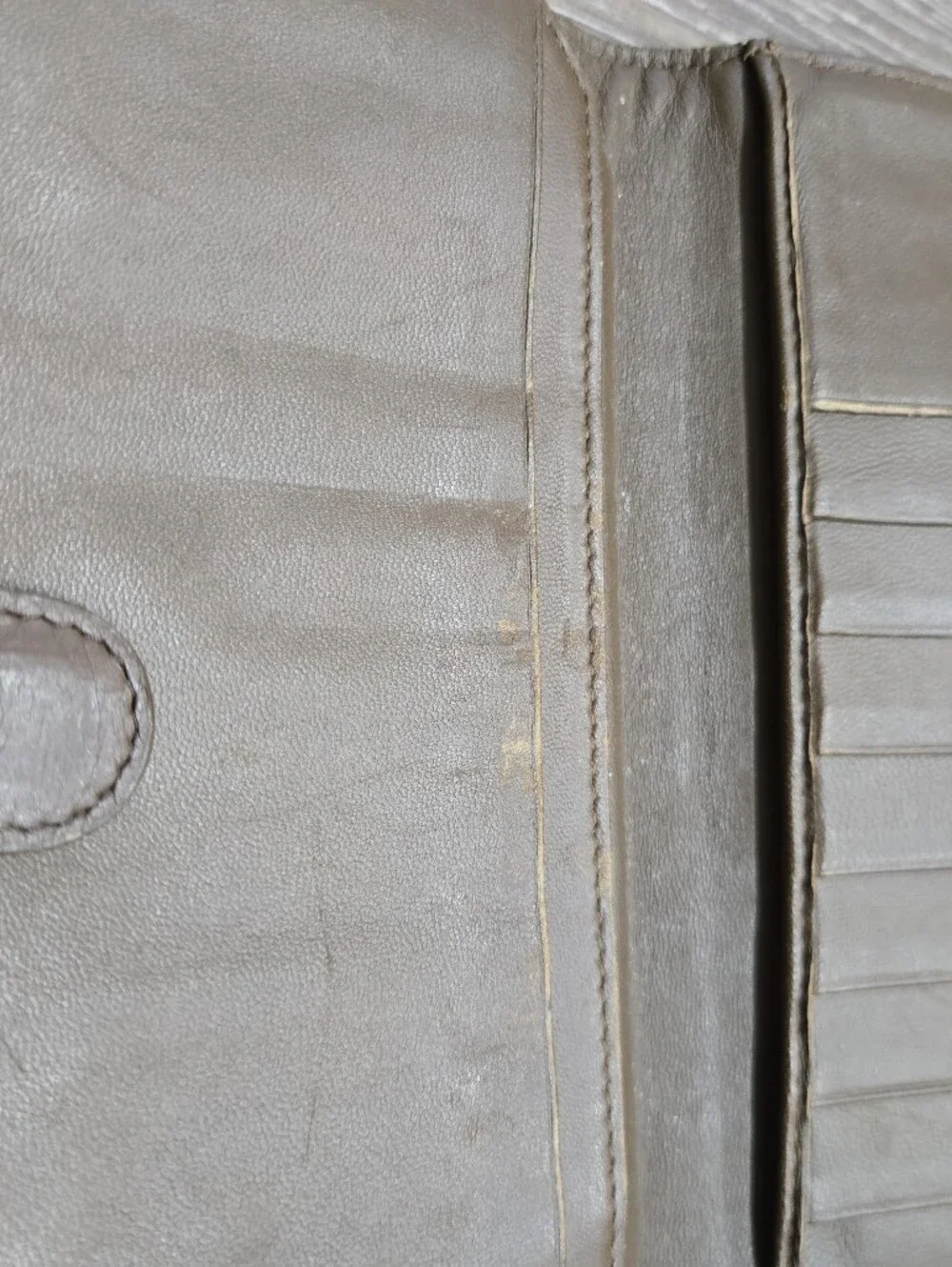 Bottega Veneta iconic woven