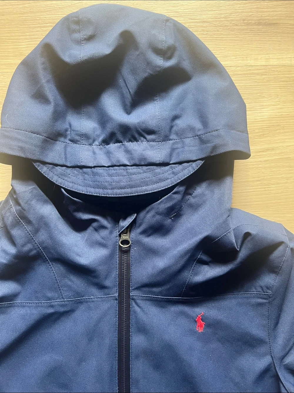 Polo Ralph Lauren waterproof kids