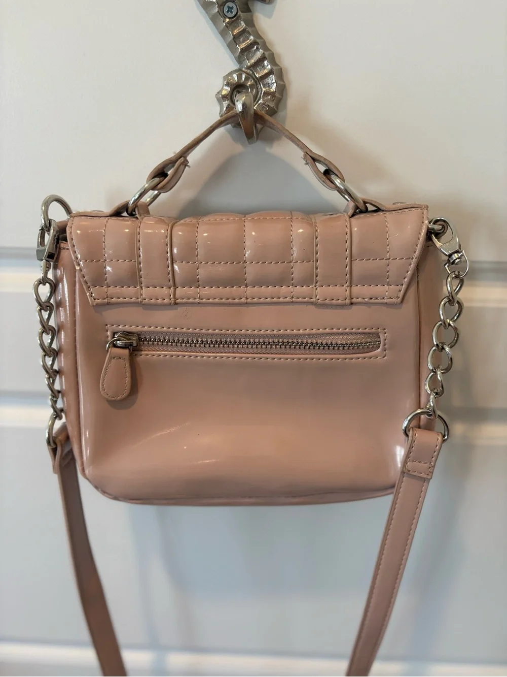 Poppie Jones blush pink