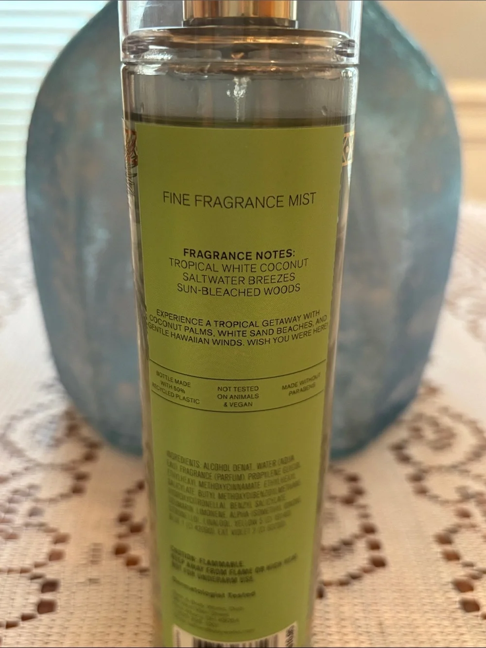 Bath & Body Works barely used