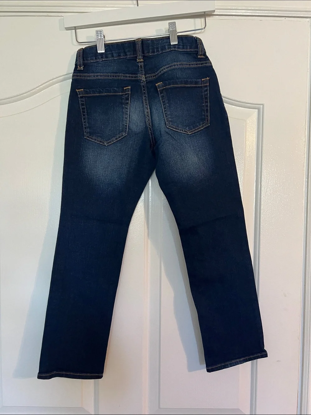 Old Navy relaxed straight