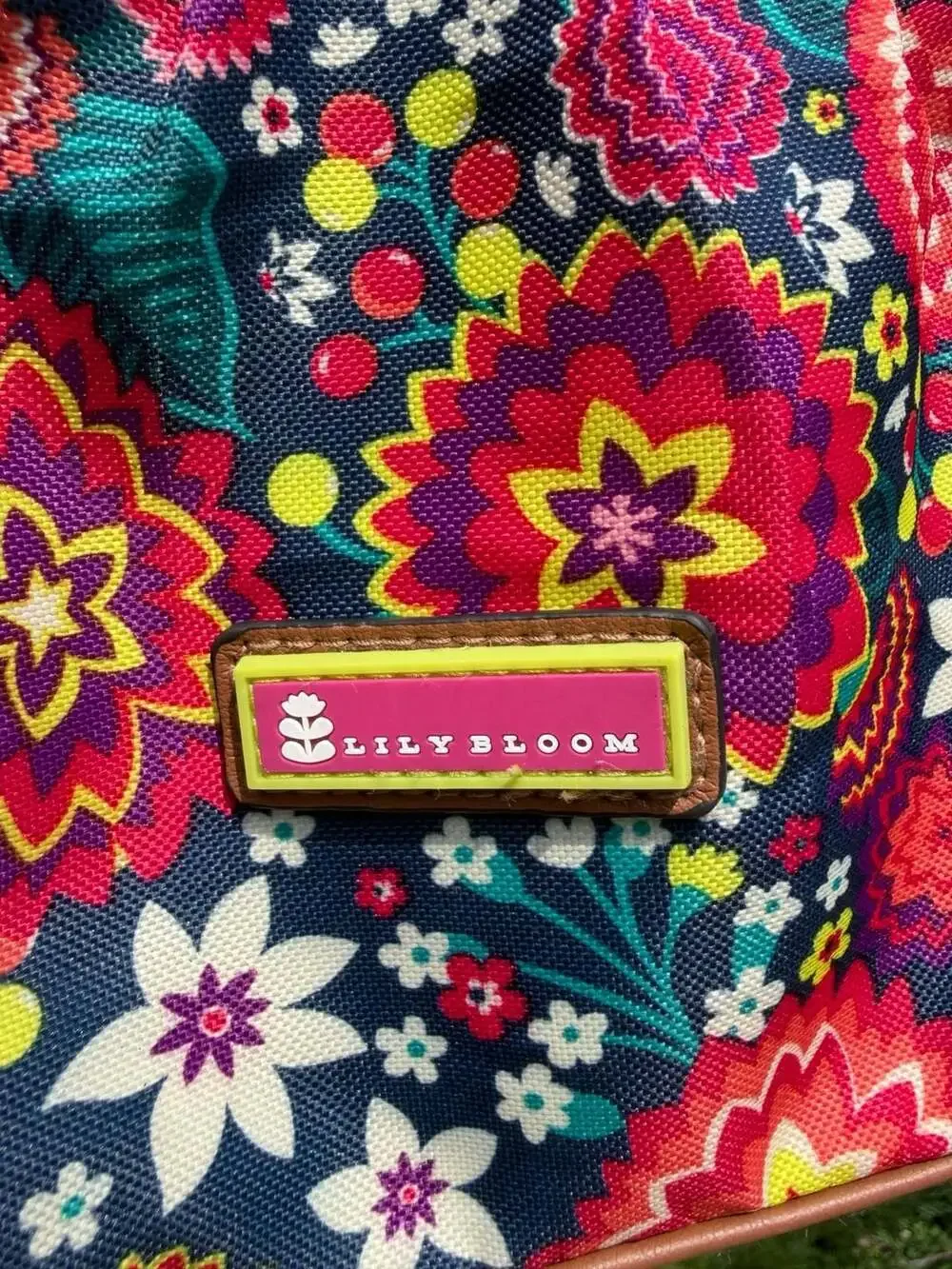 Lily Bloom authentic lily