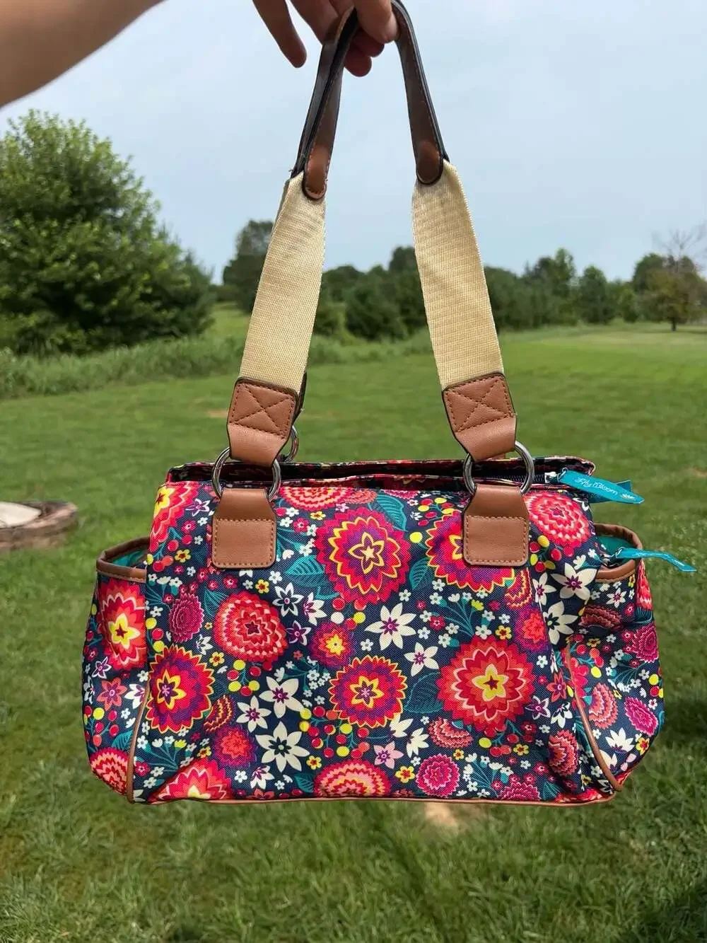 Lily Bloom authentic lily