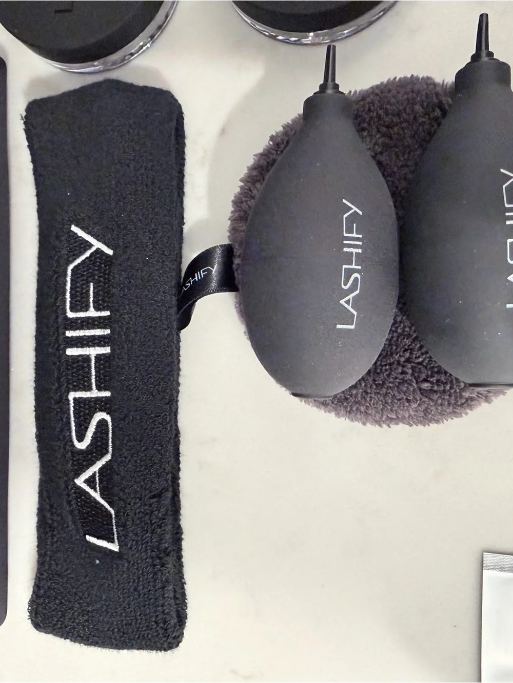 Brand New Lashify Extension Kit