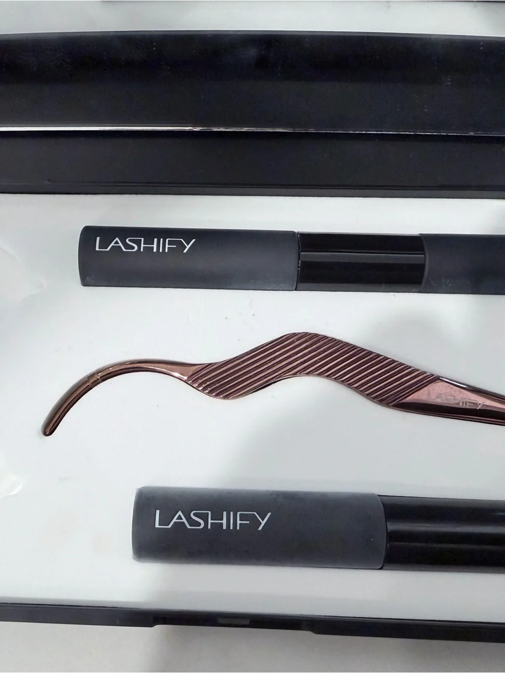 Brand New Lashify Extension Kit