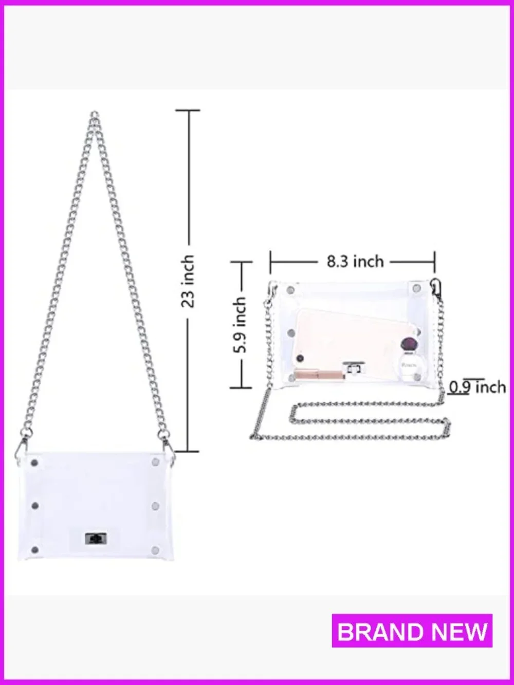 N/A meets measurements