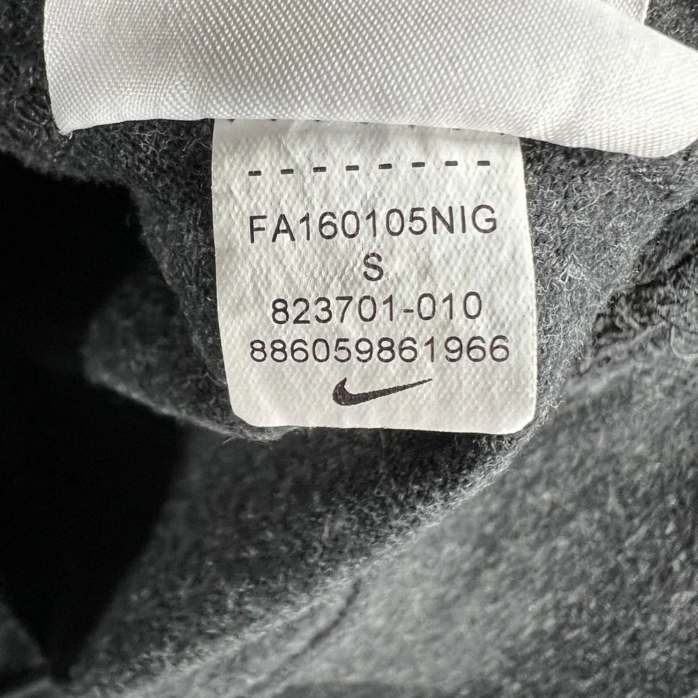 Nike no other
