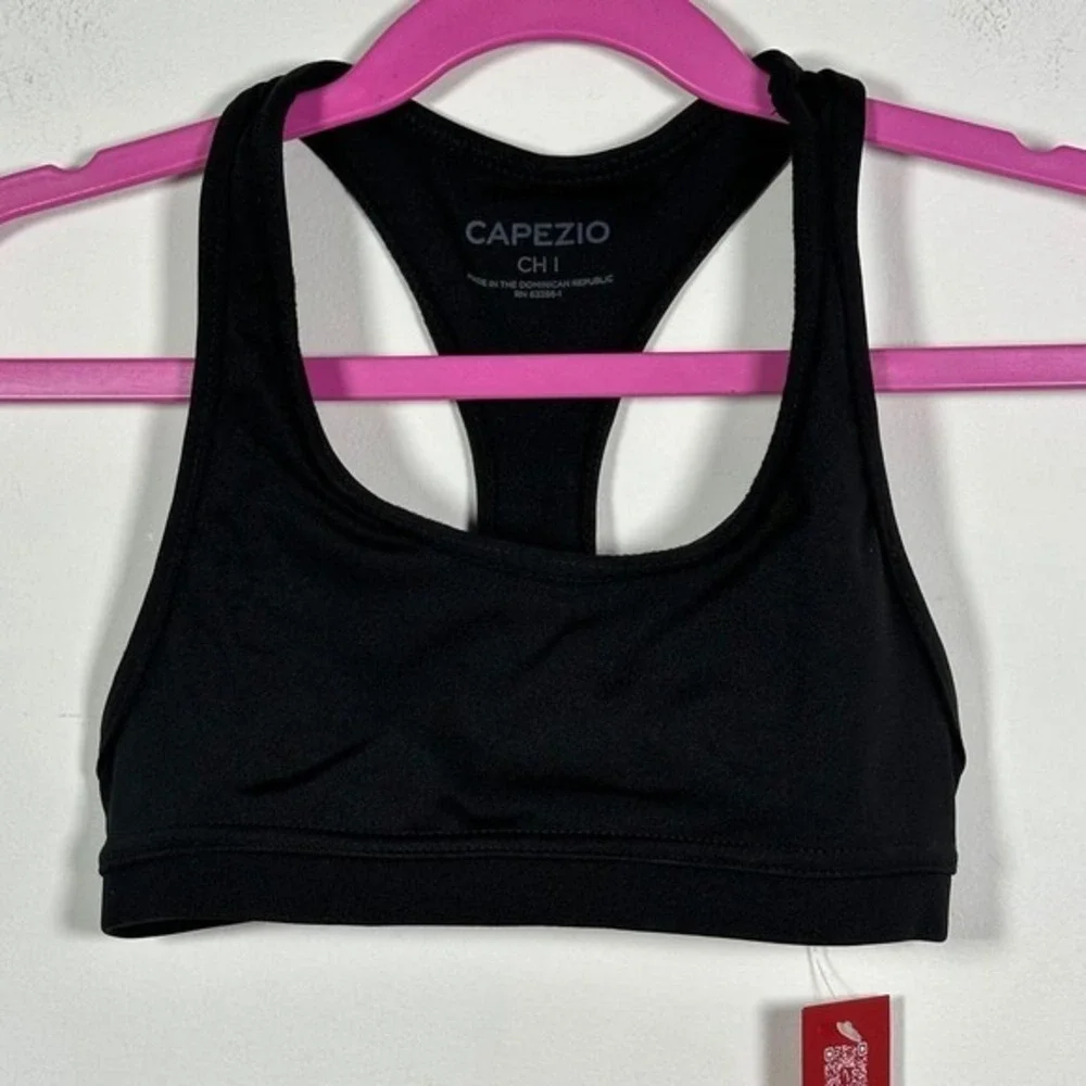 Capezio yoga secure ensures