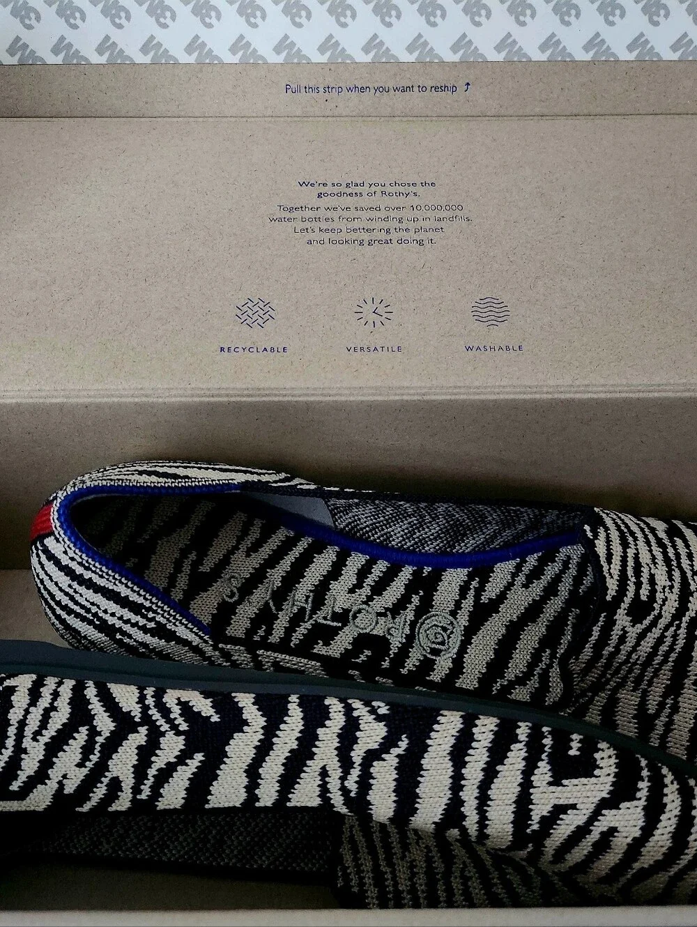 Rothys rothys navy