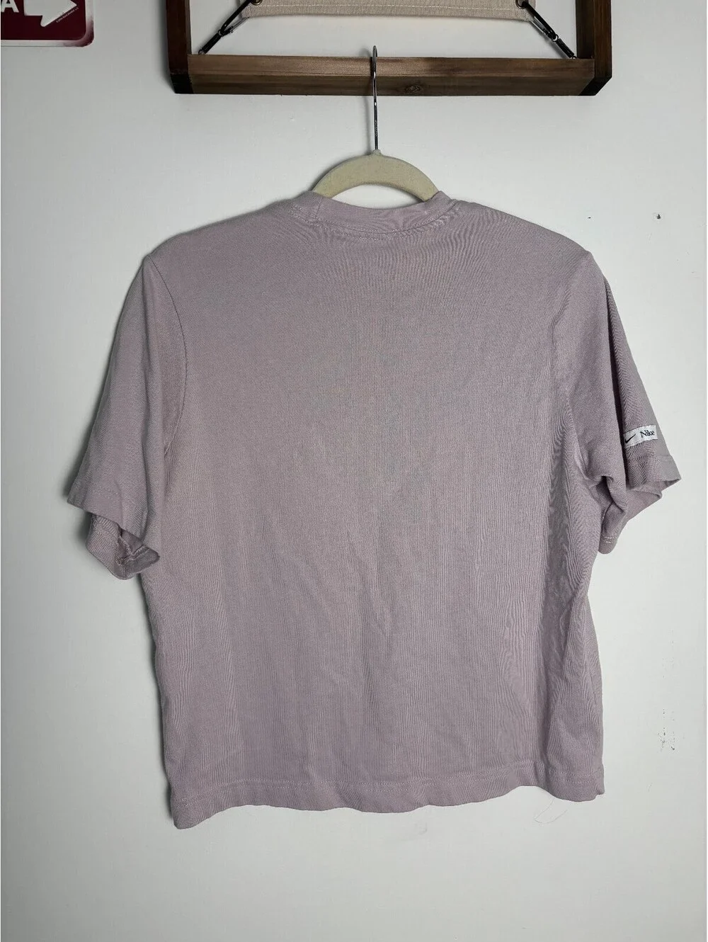 Nike cute basic