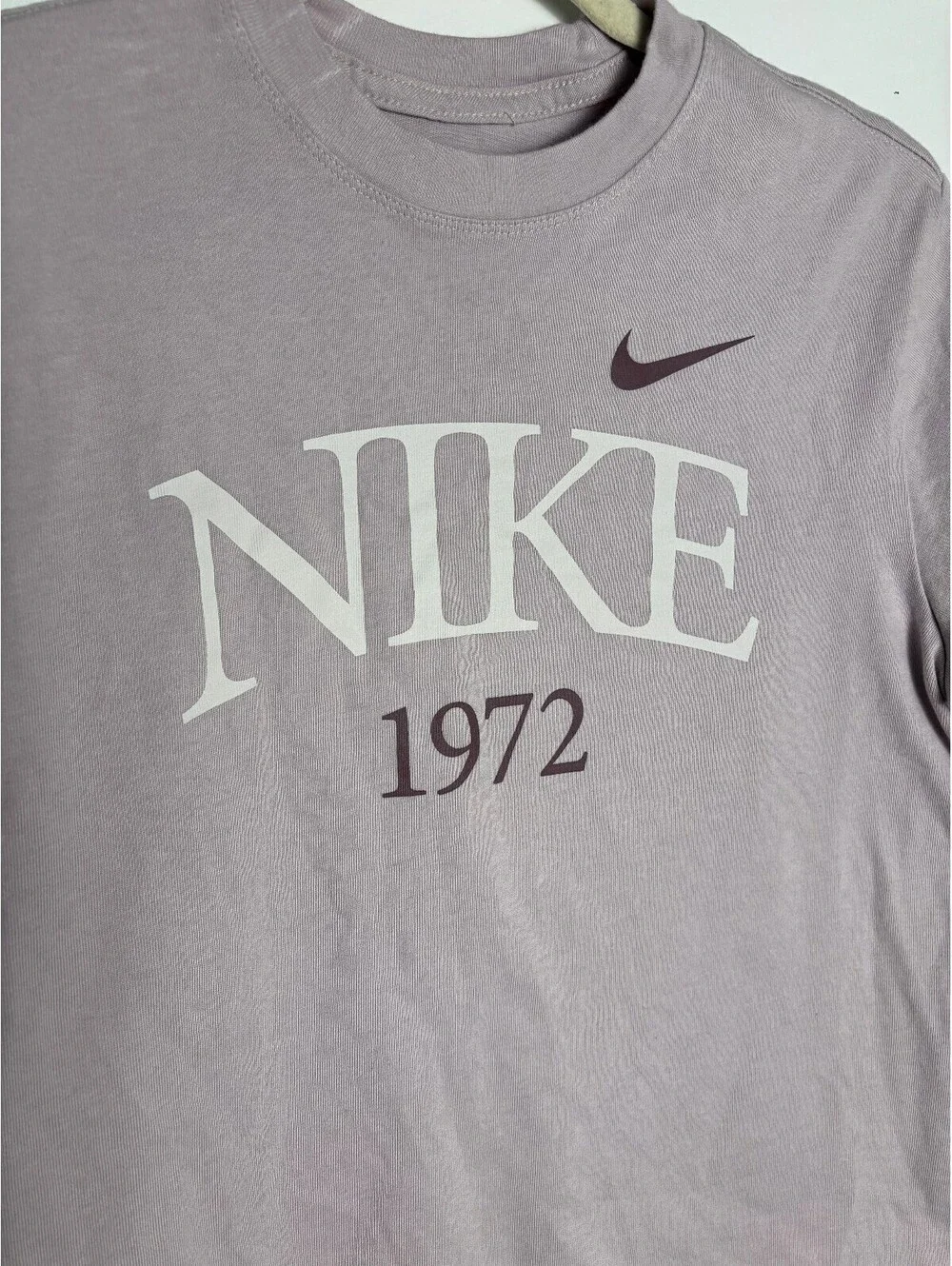 Nike cute basic