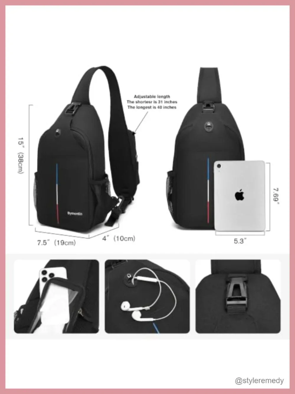 N/A 17 breathable