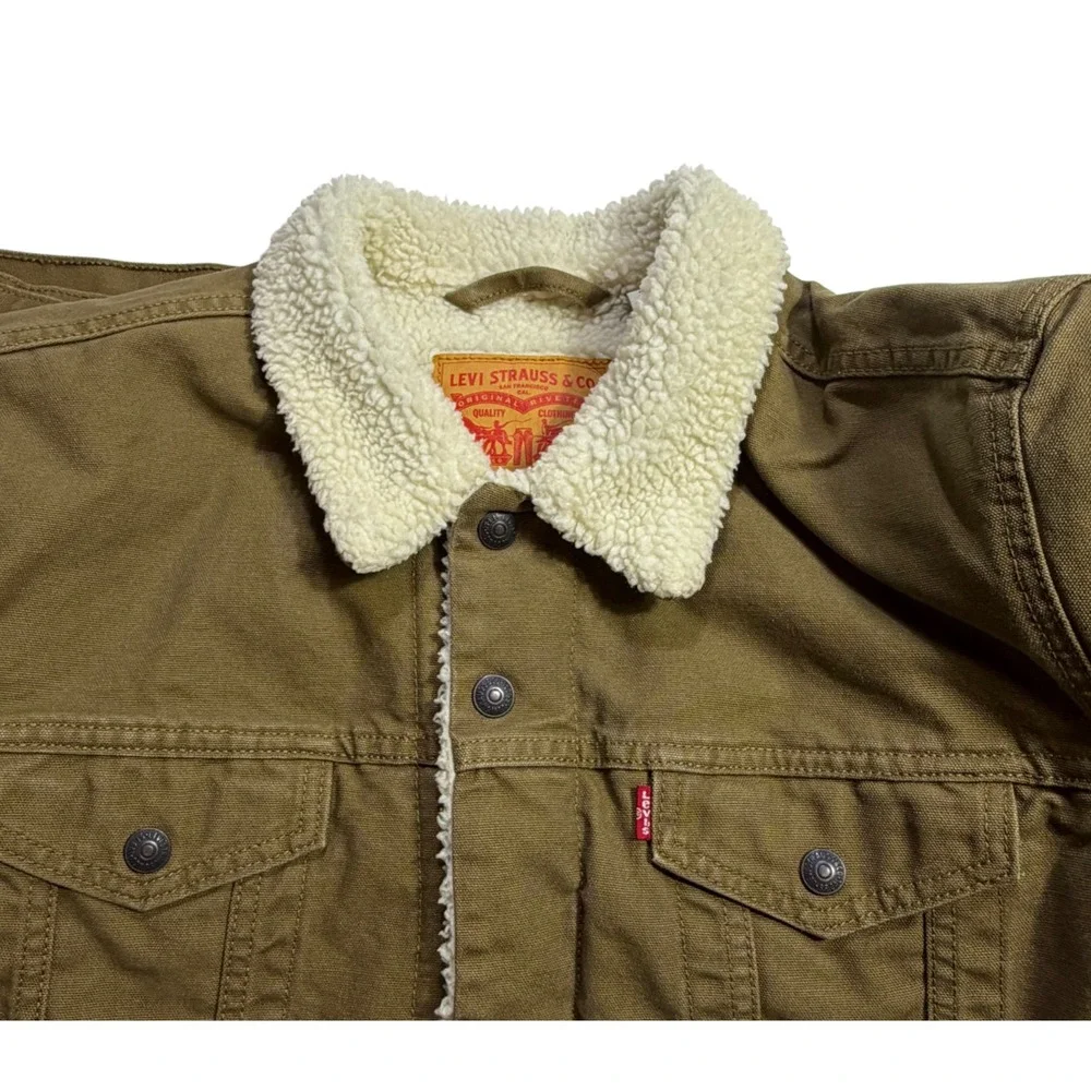 Levis levi type