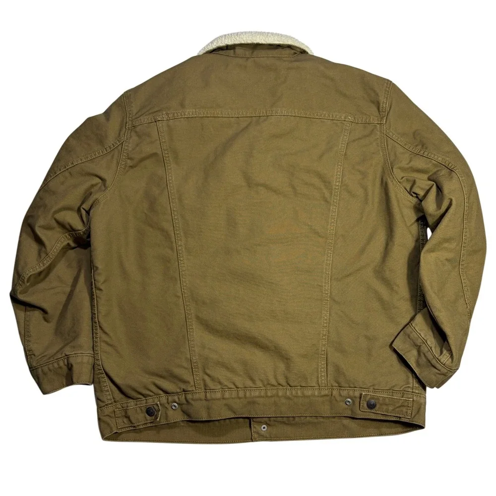 Levis levi type