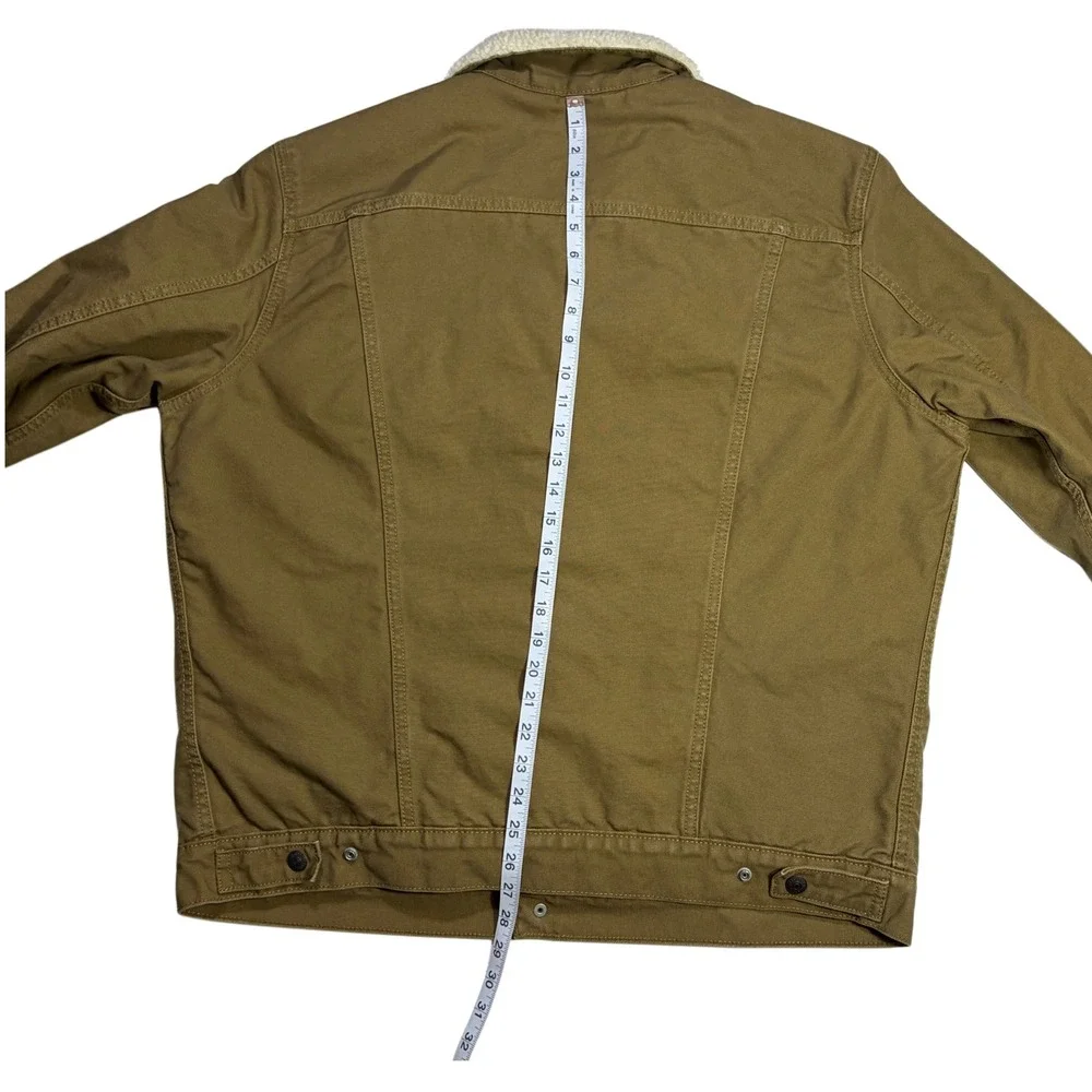 Levis levi type