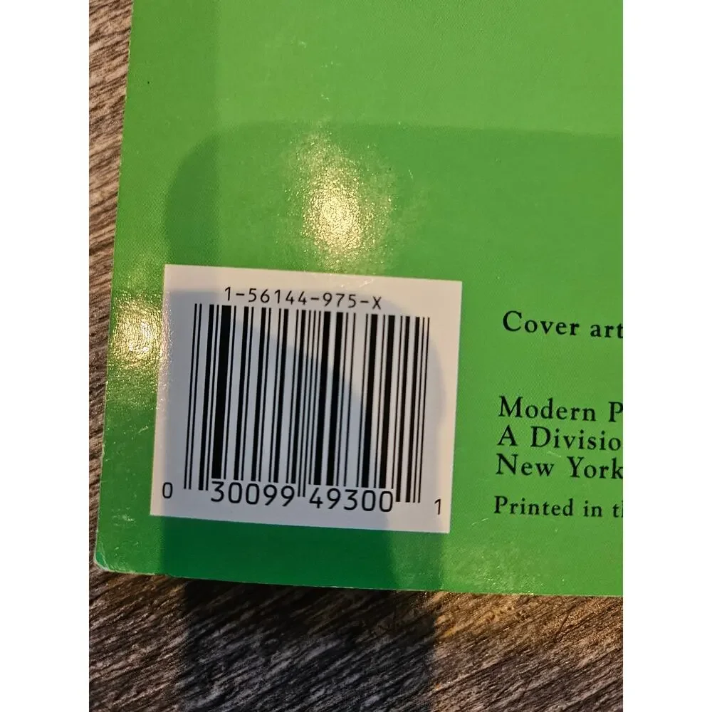 Modern publishing carl’s scrapbook