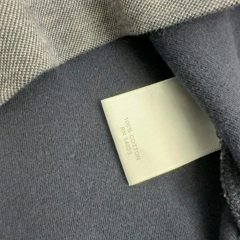 Banana Republic measurements pit