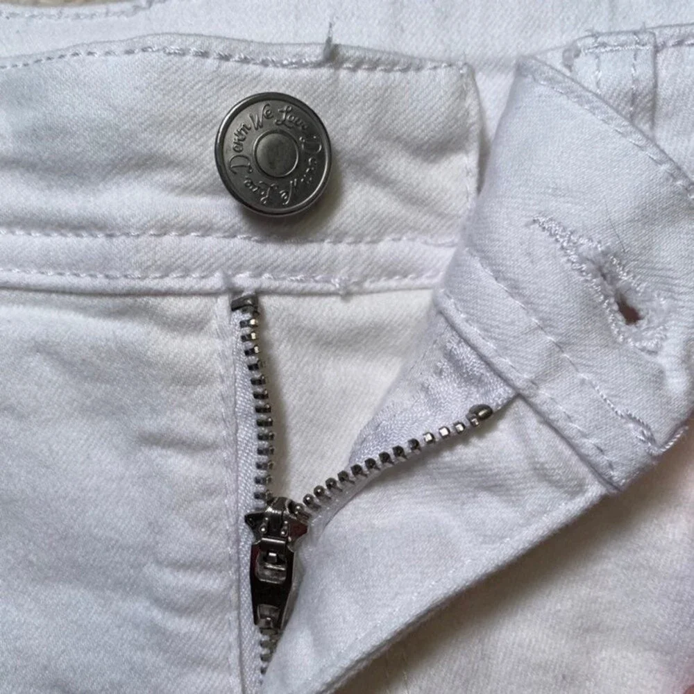 Ovs girls shorts