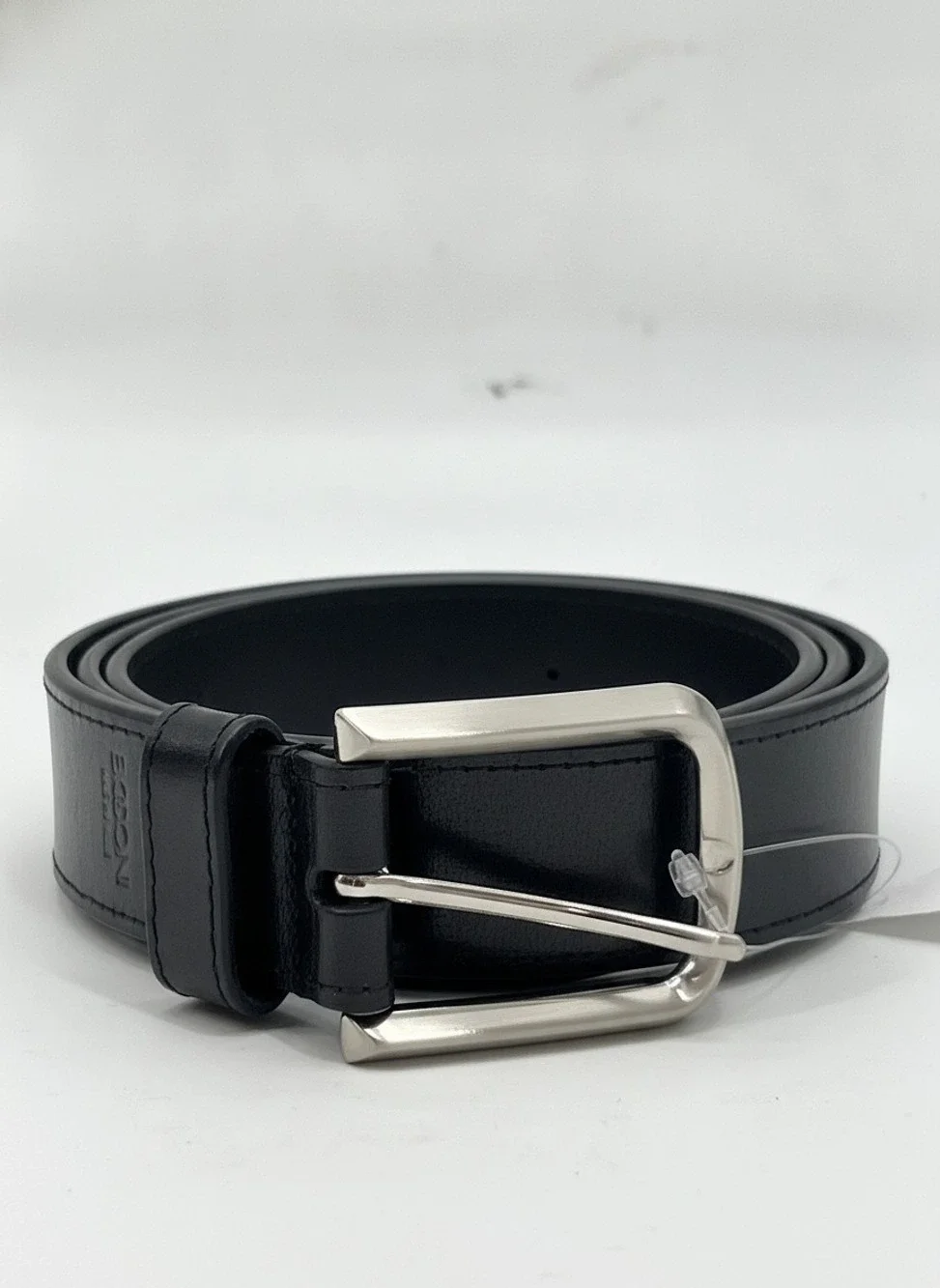 Boconi this leather