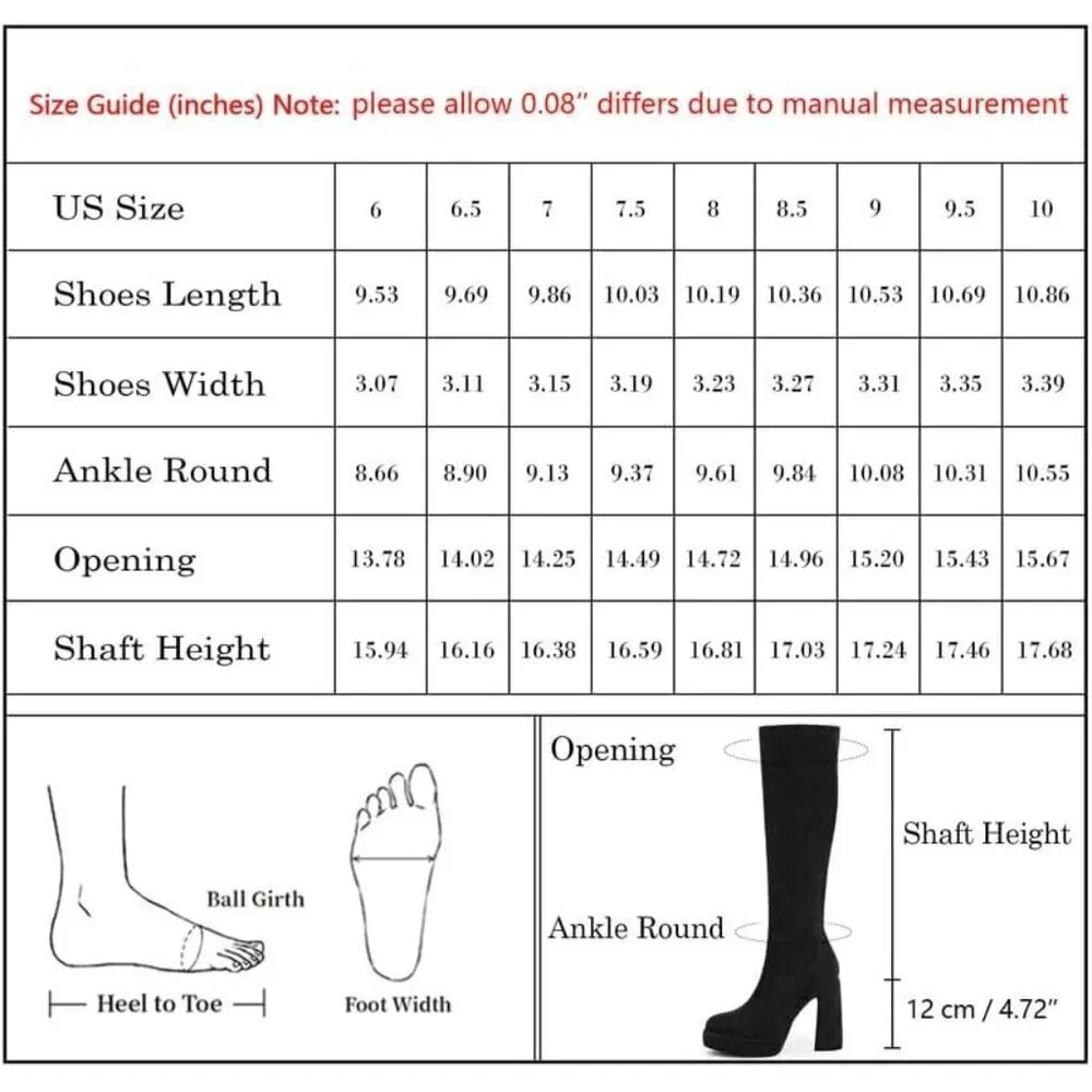 N/A platform knee