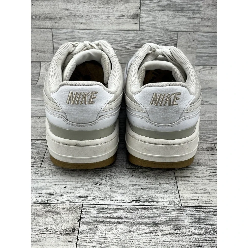 Nike brand model