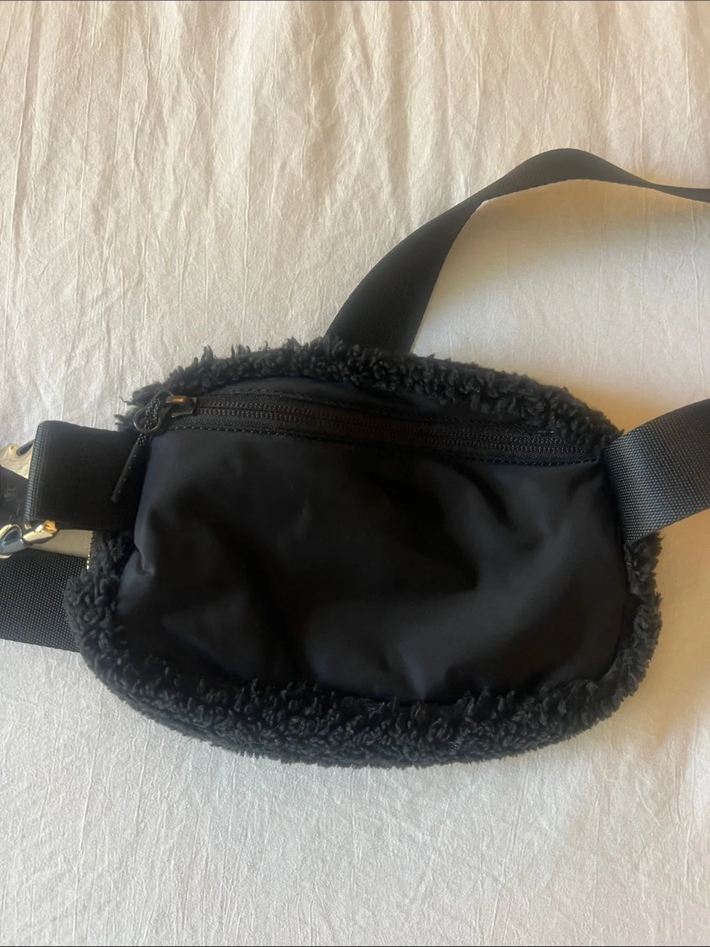 lululemon athletica soft fuzzy